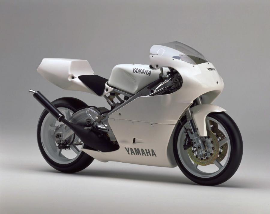 Yamaha TZ250
